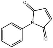 1-Phenyl-1H-pyrrole-2,5-dione(941-69-5)